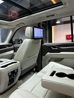 جي ام سي يوكون